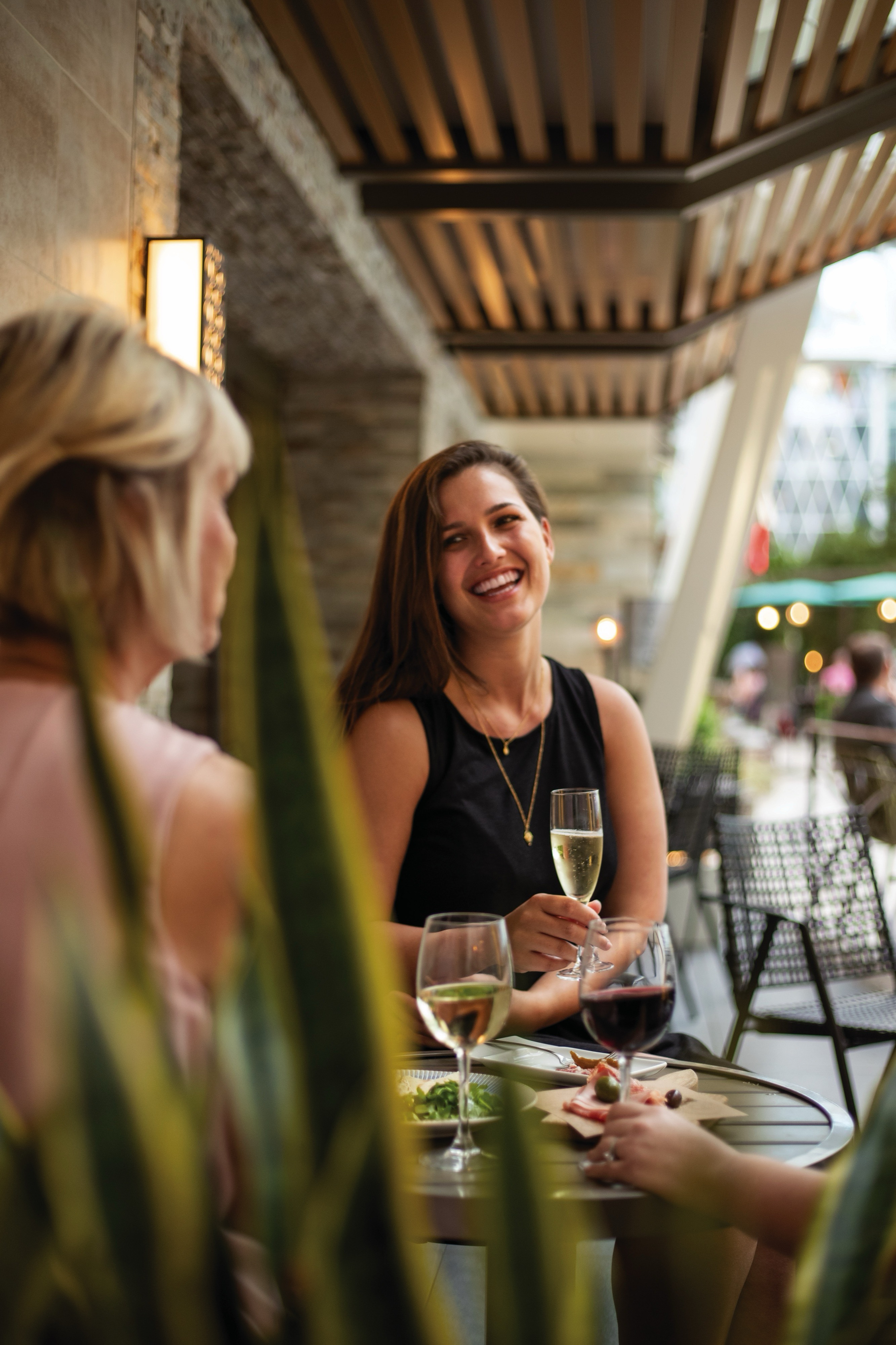 Symphony of the Seas - Vintages